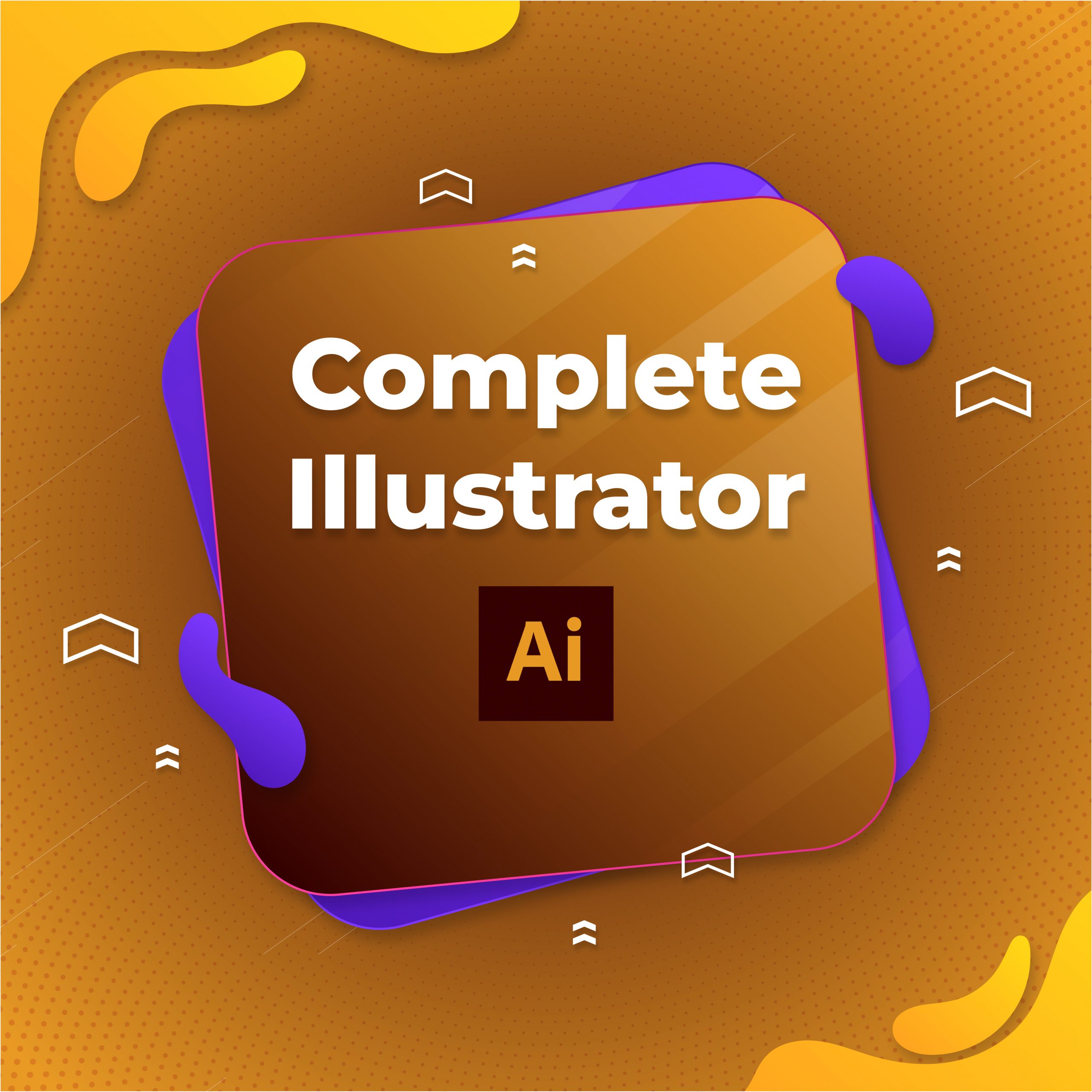 ইলাস্ট্রেটর মাস্টারকোর্স